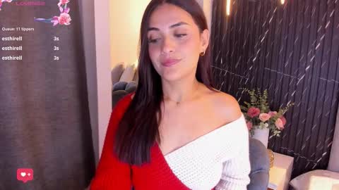 Snapshot of katrina_kaif_x chatting on 3, 2, 2026 Keyla online show from 3, 2, 2026