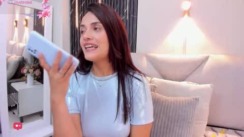 Snapshot of katrina_kaif_x chatting on 20, 2, 2026 Keyla online show from 20, 2, 2026