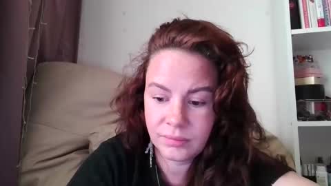 Snapshot of katrina_moor chatting on 31, 5, 2026 katrina moor online show from 31, 5, 2026
