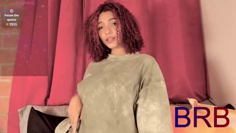 Snapshot of katrinaa_ricci chatting on 13, 2, 2025 Katrina Ricci online show from 13, 2, 2025