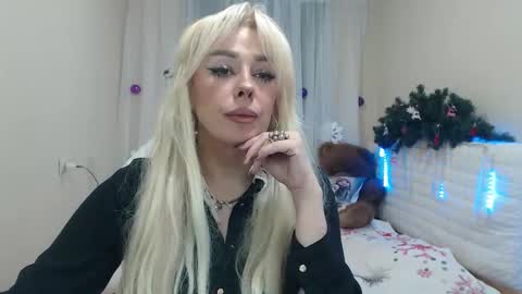 katrinacharm online show from 16, 12, 2025