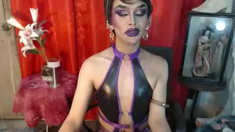 katrinadestroyer online show from 19, 4, 2026