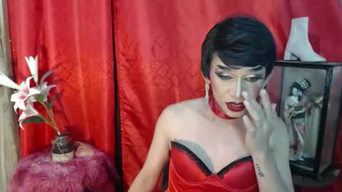 katrinadestroyer online show from 21, 4, 2026
