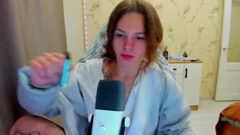 Katty online show from 6, 10, 2025
