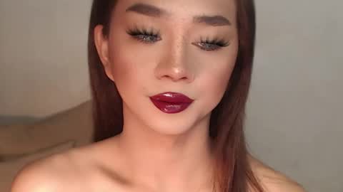 katrinathegreat online show from 22, 5, 2026