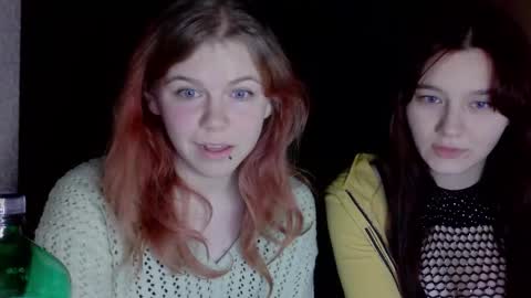 katrine_ine online show from 24, 10, 2025