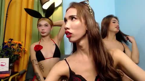 katrinetrixie online show from 28, 10, 2025