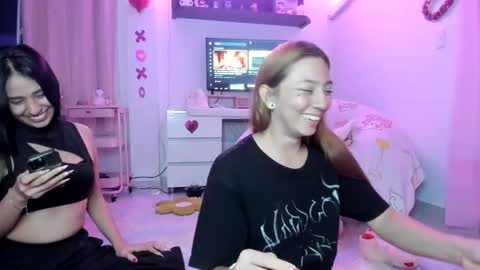 Katrin  online show from 26, 2, 2026