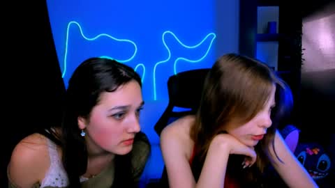 Snapshot of katrinxxxx chatting on 29, 5, 2026 Katrin online show from 29, 5, 2026