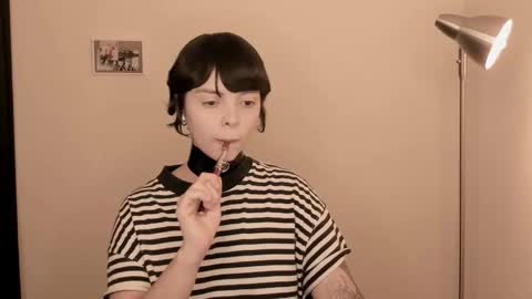 katsuro online show from 6, 1, 2026