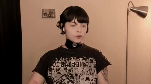 Snapshot of katsurotaro chatting on 13, 2, 2026 katsuro online show from 13, 2, 2026