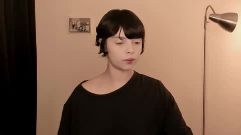 Snapshot of katsurotaro chatting on 14, 2, 2026 katsuro online show from 14, 2, 2026