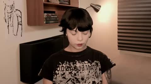 Snapshot of katsurotaro chatting on 12, 3, 2026 katsuro online show from 12, 3, 2026