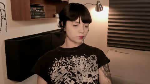 Snapshot of katsurotaro chatting on 1, 4, 2026 katsuro online show from 1, 4, 2026