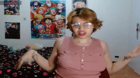 .  Katsuya online show from 4, 11, 2025