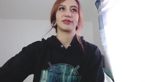  JESSIKA  online show from 11, 2, 2025