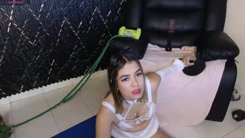 Katt  online show from 1, 10, 2025