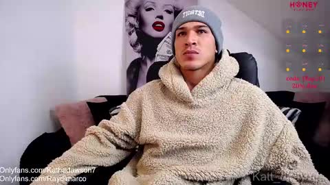 Snapshot of katt_diray chatting on 4, 1, 2025 katha Ray Independient Model online show from 4, 1, 2025