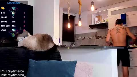 Snapshot of katt_diray chatting on 18, 10, 2025 katha Ray Independient Model online show from 18, 10, 2025