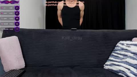 katha  Ray  Independient Model online show from 23, 12, 2025