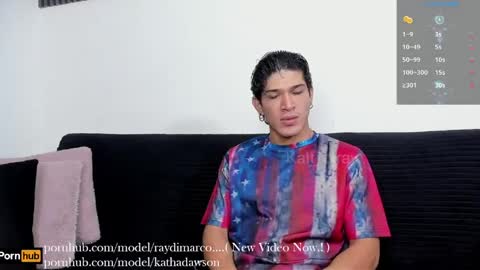 Snapshot of katt_diray chatting on 27, 4, 2026 katha Ray Independient Model online show from 27, 4, 2026