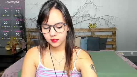 Snapshot of kattarrine_xo chatting on 9, 3, 2025 Kate online show from 9, 3, 2025