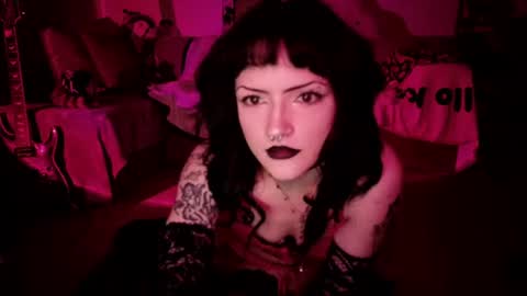Snapshot of kattattacck chatting on 11, 6, 2026 kattattacck online show from 11, 6, 2026