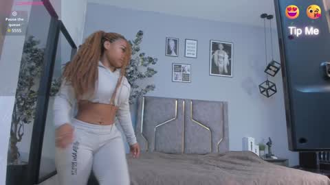 Snapshot of kattejordan chatting on 6, 2, 2025 Katerine online show from 6, 2, 2025