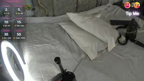 Snapshot of kattejordan chatting on 19, 1, 2026 Katerine online show from 19, 1, 2026