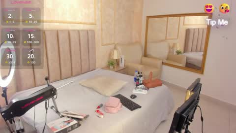 Snapshot of kattejordan chatting on 14, 5, 2026 Katerine online show from 14, 5, 2026