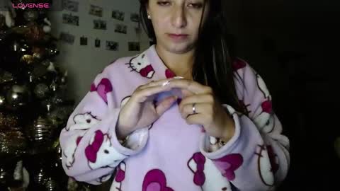 Snapshot of kattie_love chatting on 8, 1, 2025 kattie online show from 8, 1, 2025