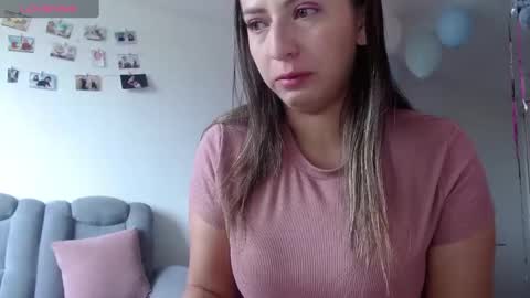 Snapshot of kattie_love chatting on 2, 2, 2025 kattie online show from 2, 2, 2025