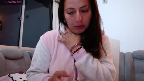 Snapshot of kattie_love chatting on 29, 10, 2025 kattie online show from 29, 10, 2025