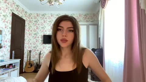 Snapshot of kattiemichelson chatting on 10, 5, 2026 Molly online show from 10, 5, 2026
