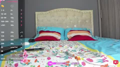 Katrina online show from 12, 10, 2025