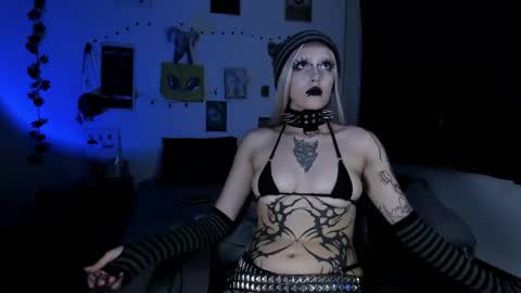 kattx   independent model online show from 18, 1, 2026