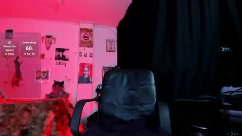 Snapshot of kattx_ chatting on 31, 5, 2026 kattx independent model online show from 31, 5, 2026