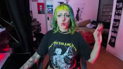 Snapshot of kattx_ chatting on 27, 7, 2026 kattx independent model online show from 27, 7, 2026