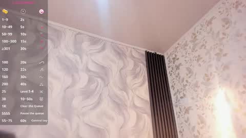 K A T T Y online show from 19, 4, 2026