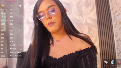 K A T T Y online show from 21, 4, 2026