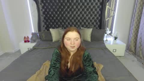 Katty online show from 8, 11, 2025