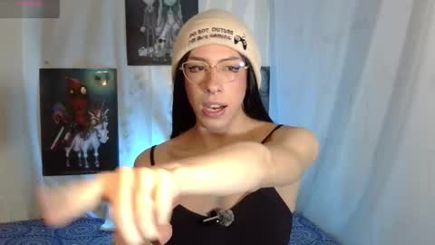 kattycat_ online show from 14, 1, 2026