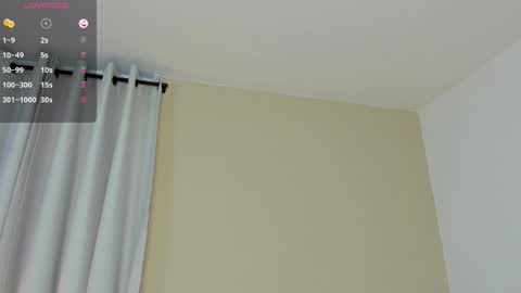 Snapshot of kattycollinss1 chatting on 11, 1, 2025 Katty online show from 11, 1, 2025