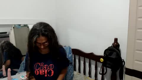 angel online show from 14, 2, 2025