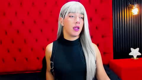 Snapshot of kattyjener chatting on 3, 3, 2026 KattyJener online show from 3, 3, 2026