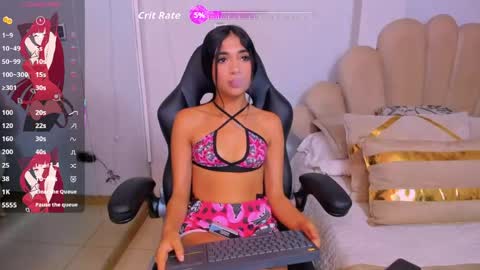 kattylilli online show from 3, 6, 2026