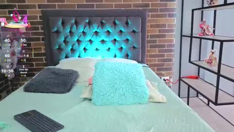 kattypaez online show from 25, 11, 2025