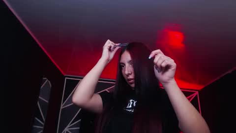Kattypurple online show from 9, 10, 2025