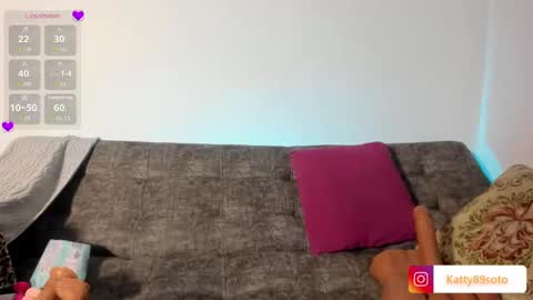 Snapshot of kattysoto chatting on 25, 9, 2025 I m Katty  online show from 25, 9, 2025