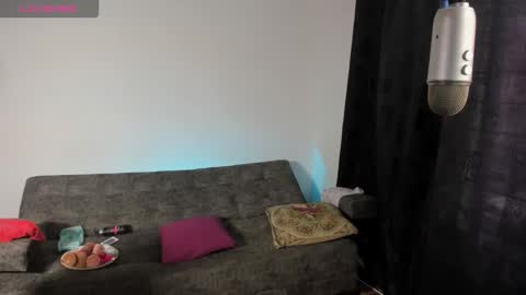 Snapshot of kattysoto chatting on 14, 10, 2025 I m Katty  online show from 14, 10, 2025